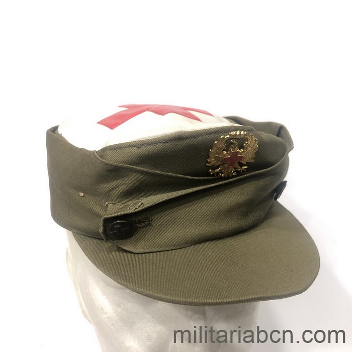 Militaria Barcelona