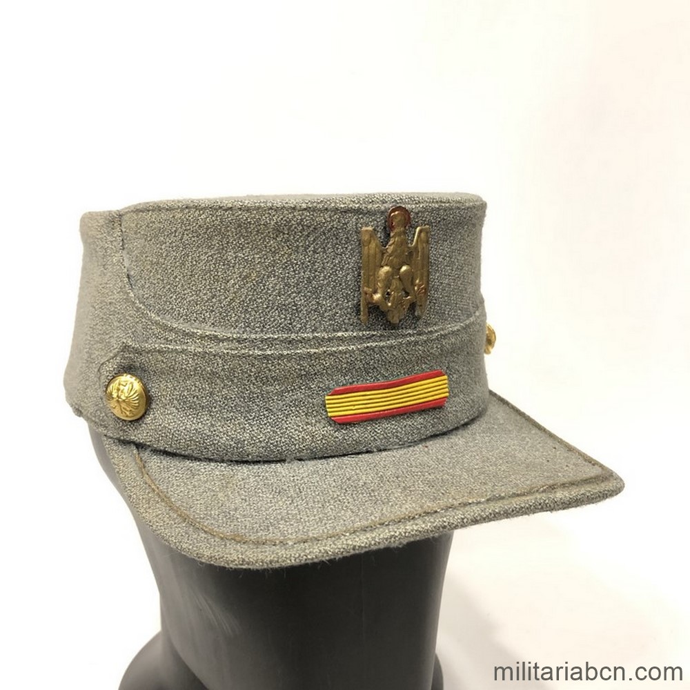 Militaria Barcelona