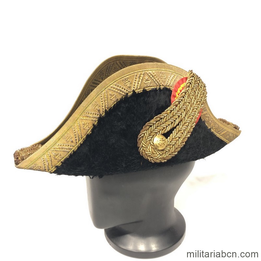 Militaria Barcelona
