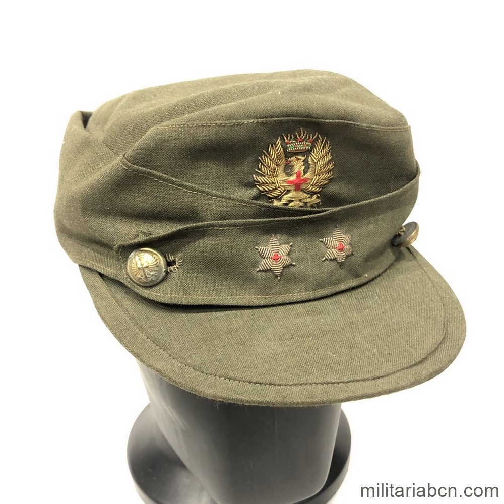 Militaria Barcelona