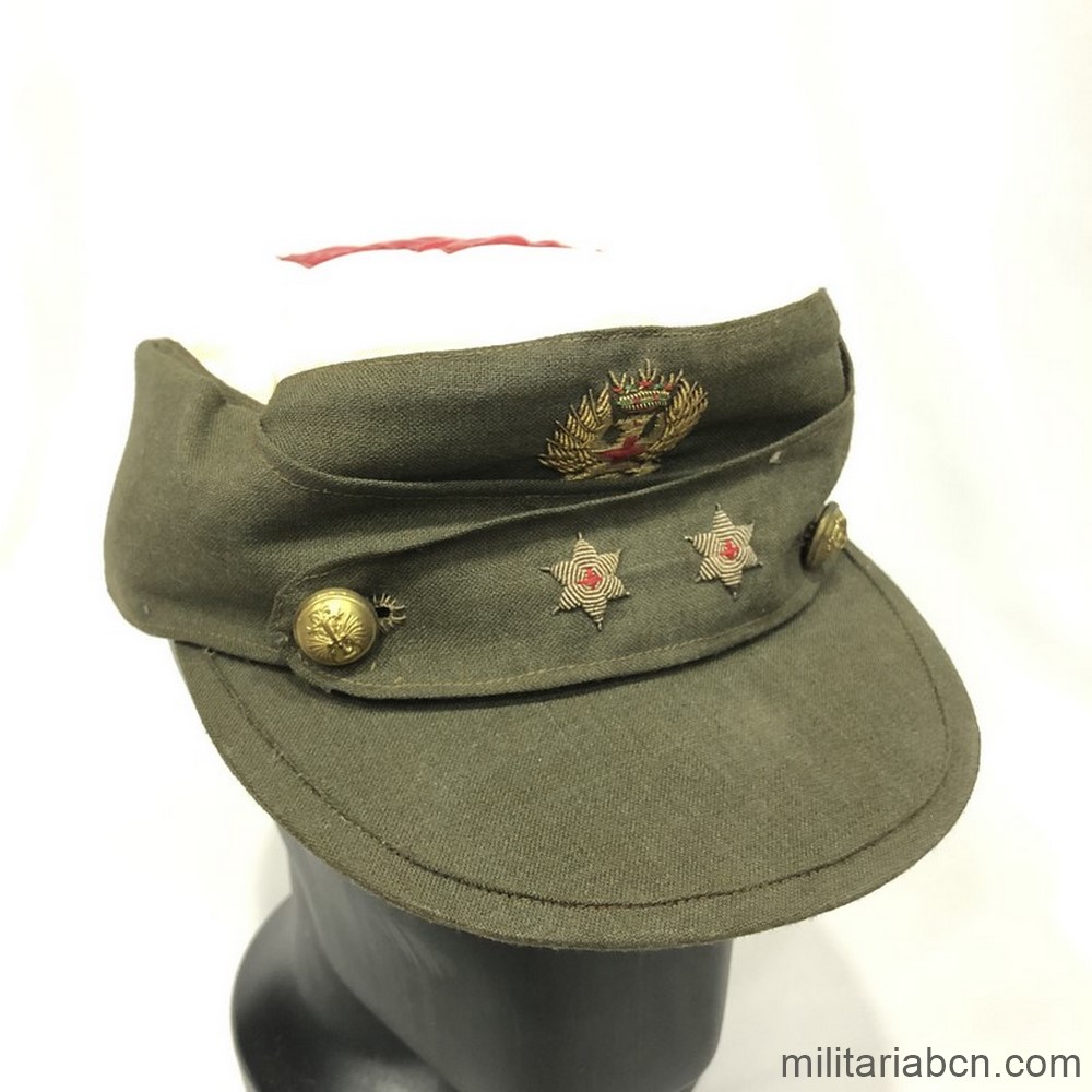 Militaria Barcelona