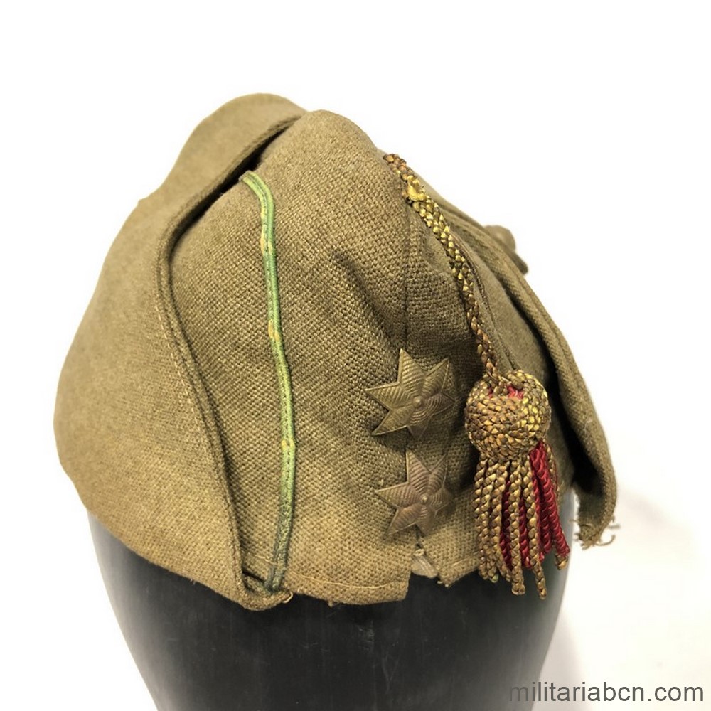 Militaria Barcelona