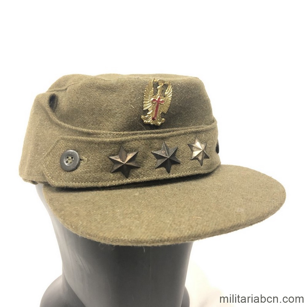 Militaria Barcelona