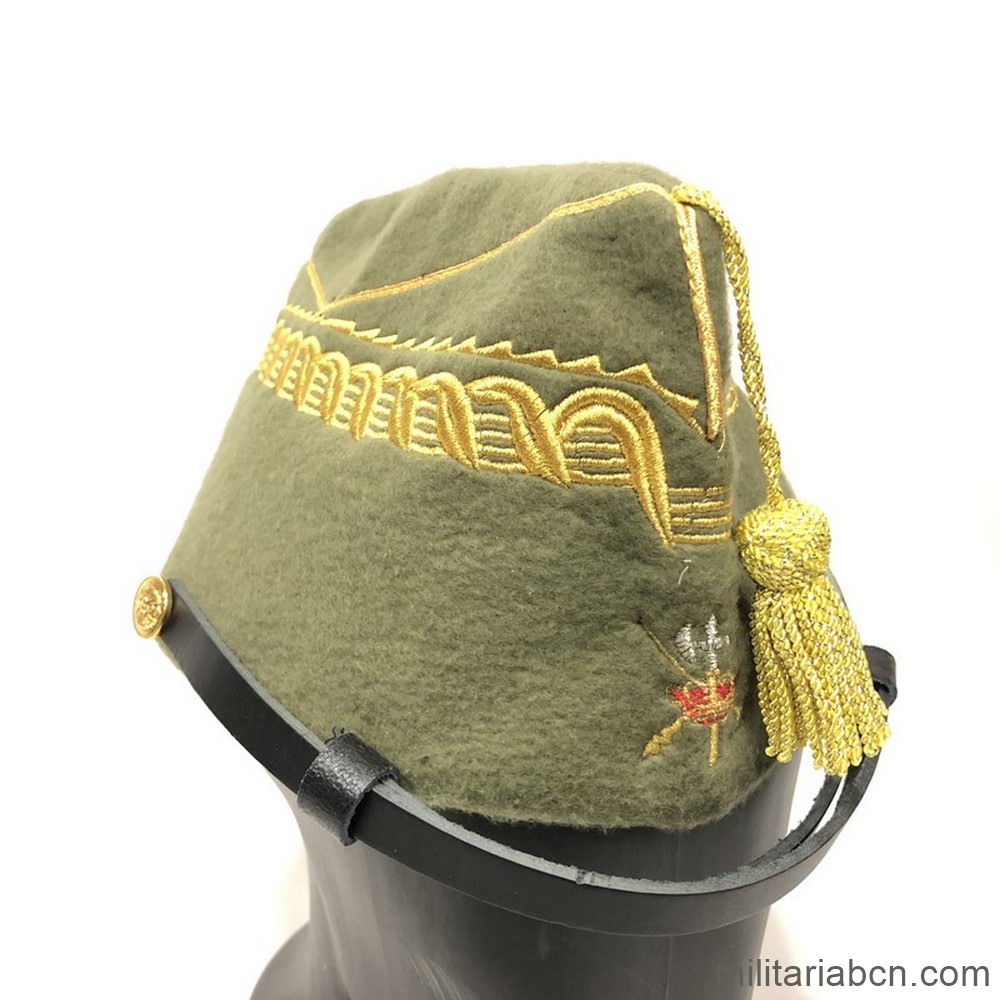 Militaria Barcelona
