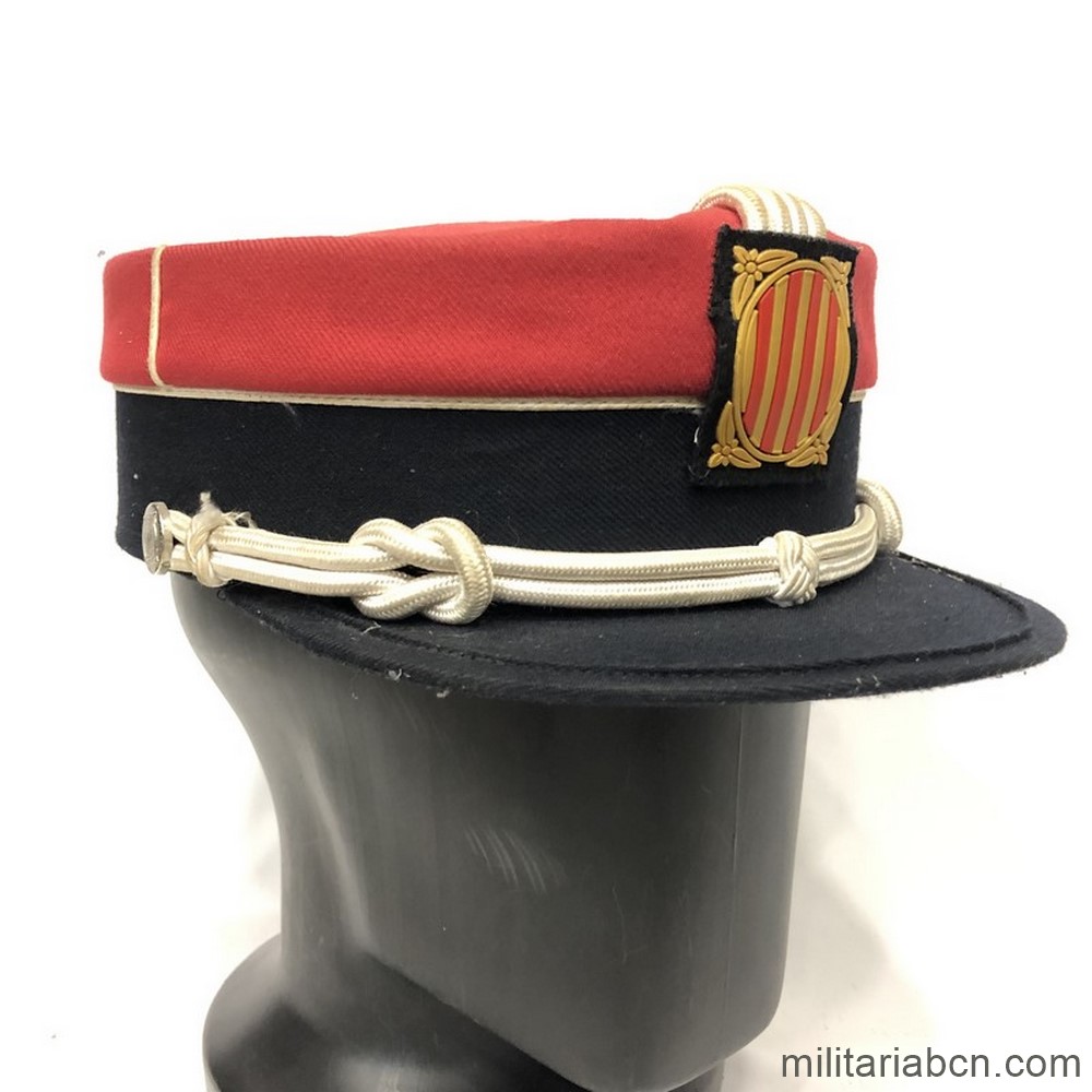 Militaria Barcelona