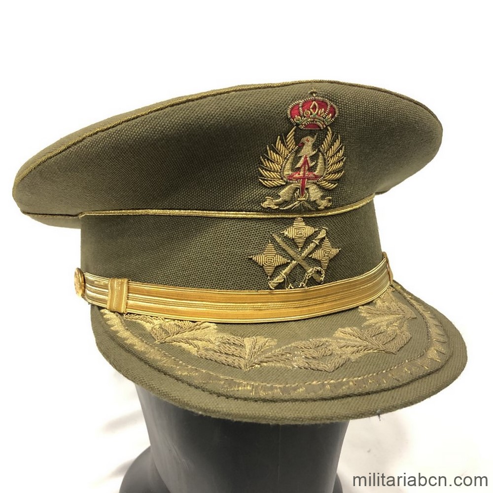 Militaria Barcelona