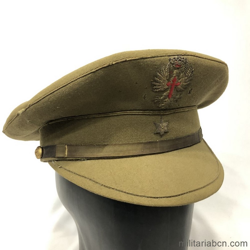 Militaria Barcelona