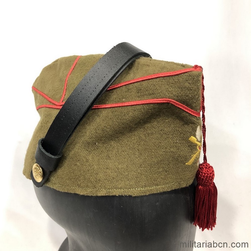Militaria Barcelona