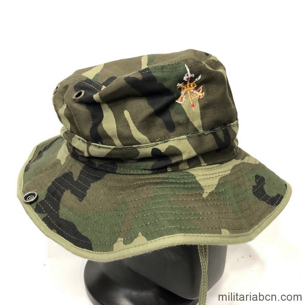 Militaria Barcelona