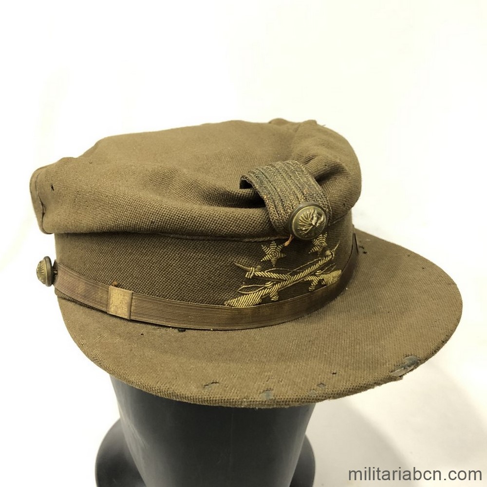 Militaria Barcelona