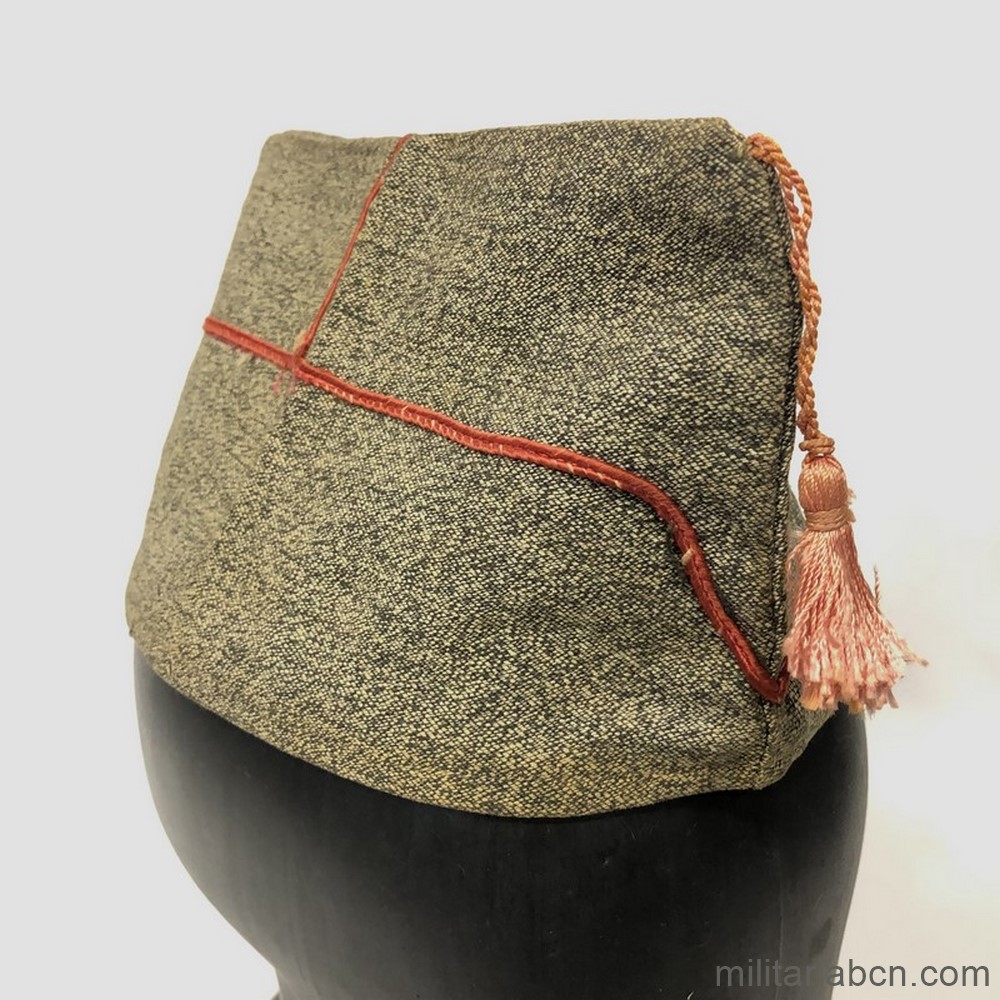 Militaria Barcelona