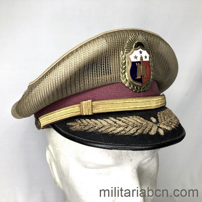 Militaria Barcelona