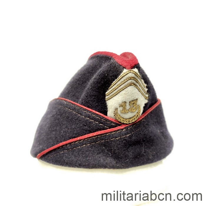 Militaria Barcelona