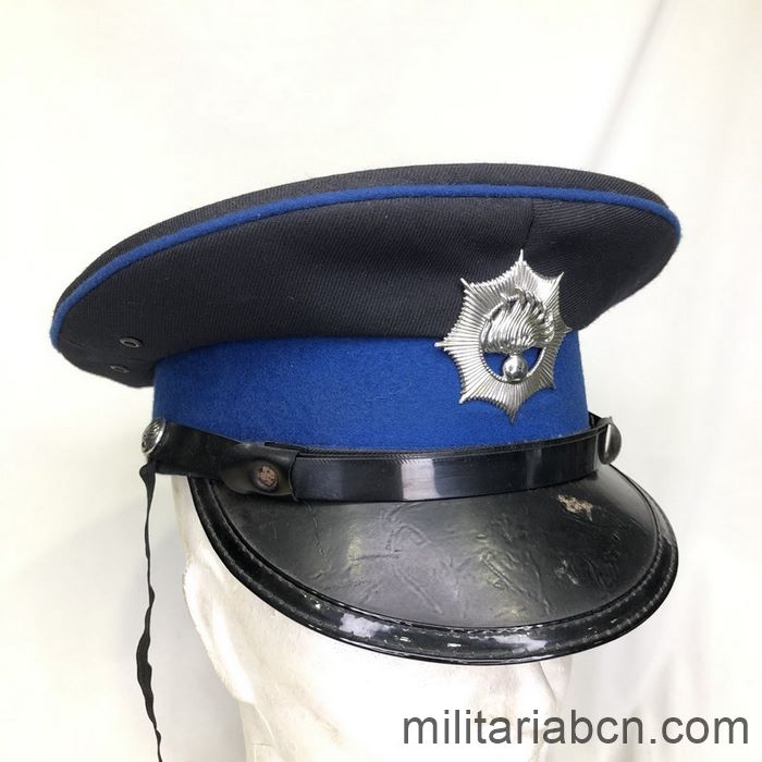 Militaria Barcelona