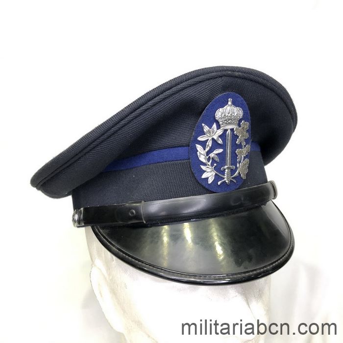 Militaria Barcelona