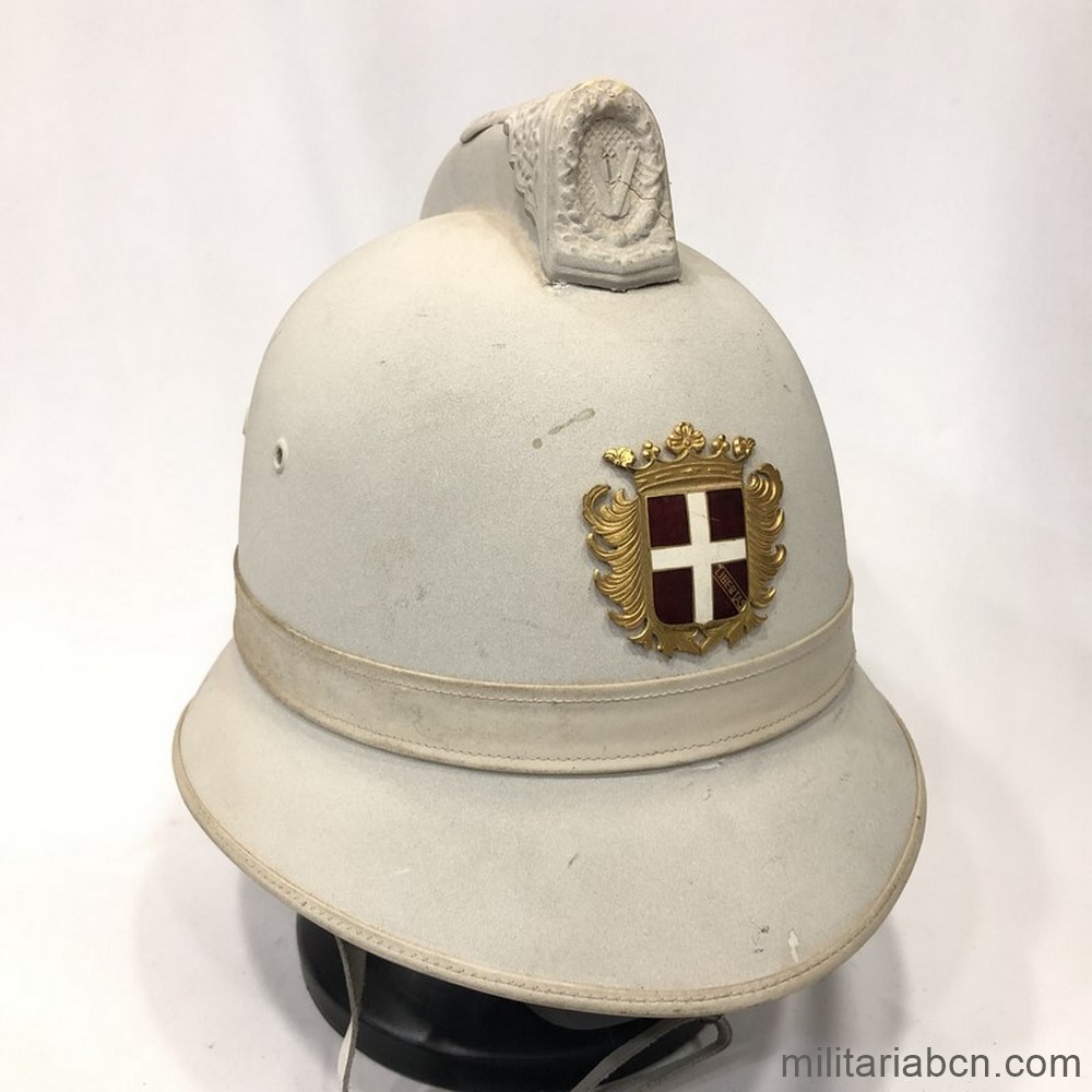 Militaria Barcelona