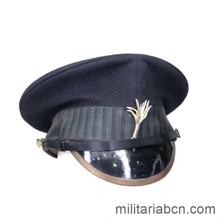 Militaria Barcelona