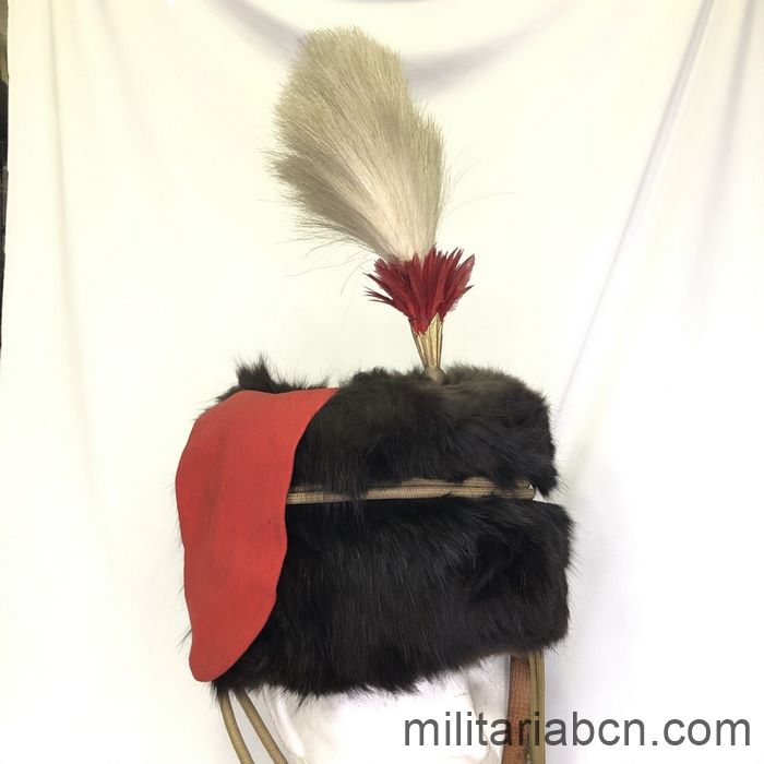 Militaria Barcelona