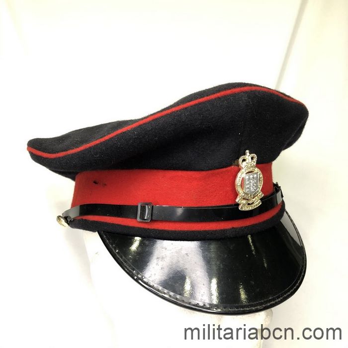 Militaria Barcelona