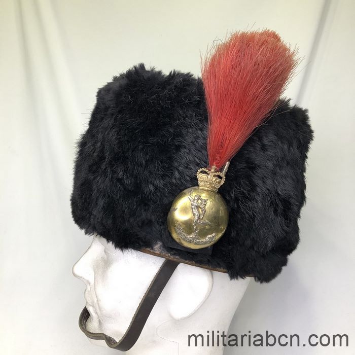 Militaria Barcelona