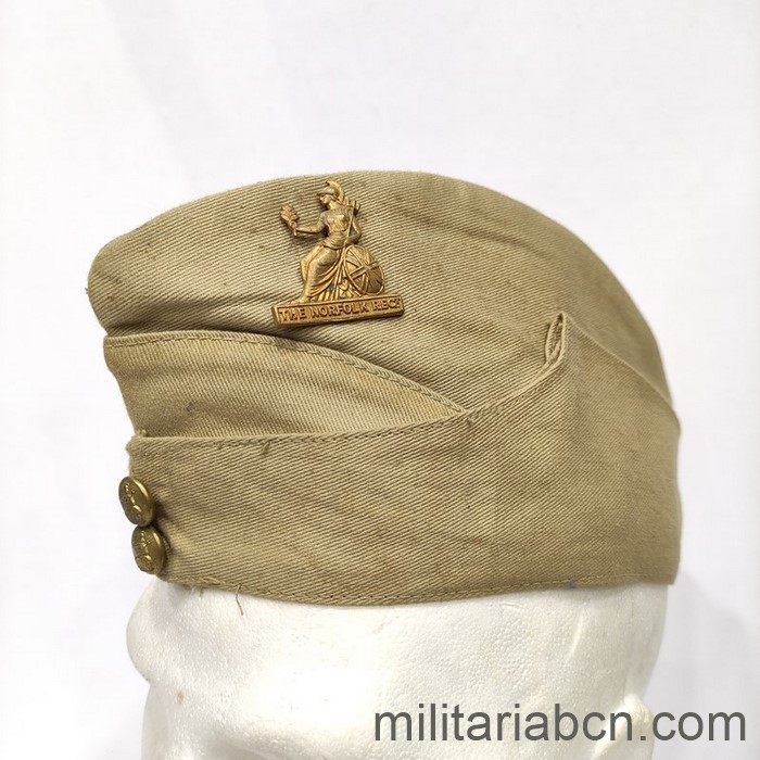Militaria Barcelona