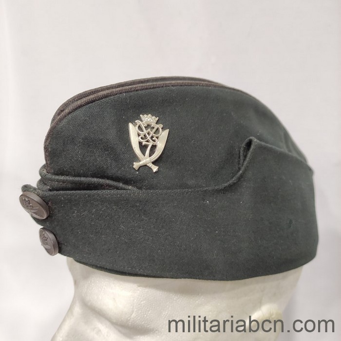 Militaria Barcelona