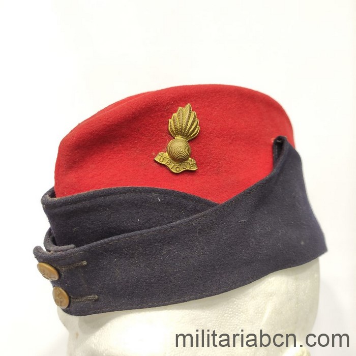 Militaria Barcelona