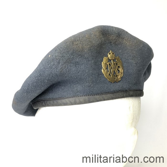 Militaria Barcelona