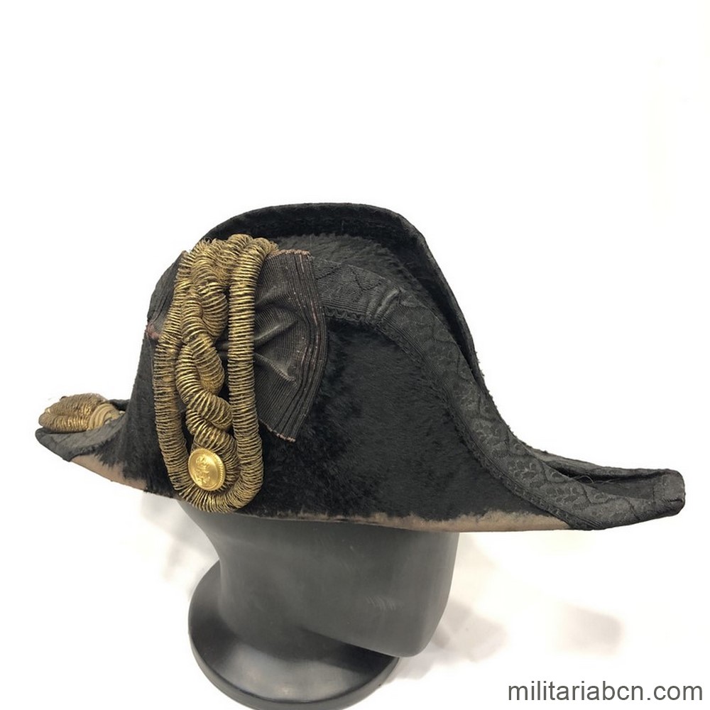 Militaria Barcelona