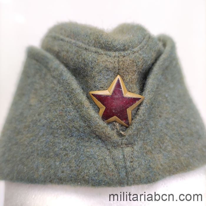 Militaria Barcelona