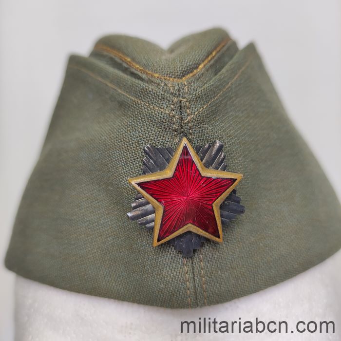 Militaria Barcelona