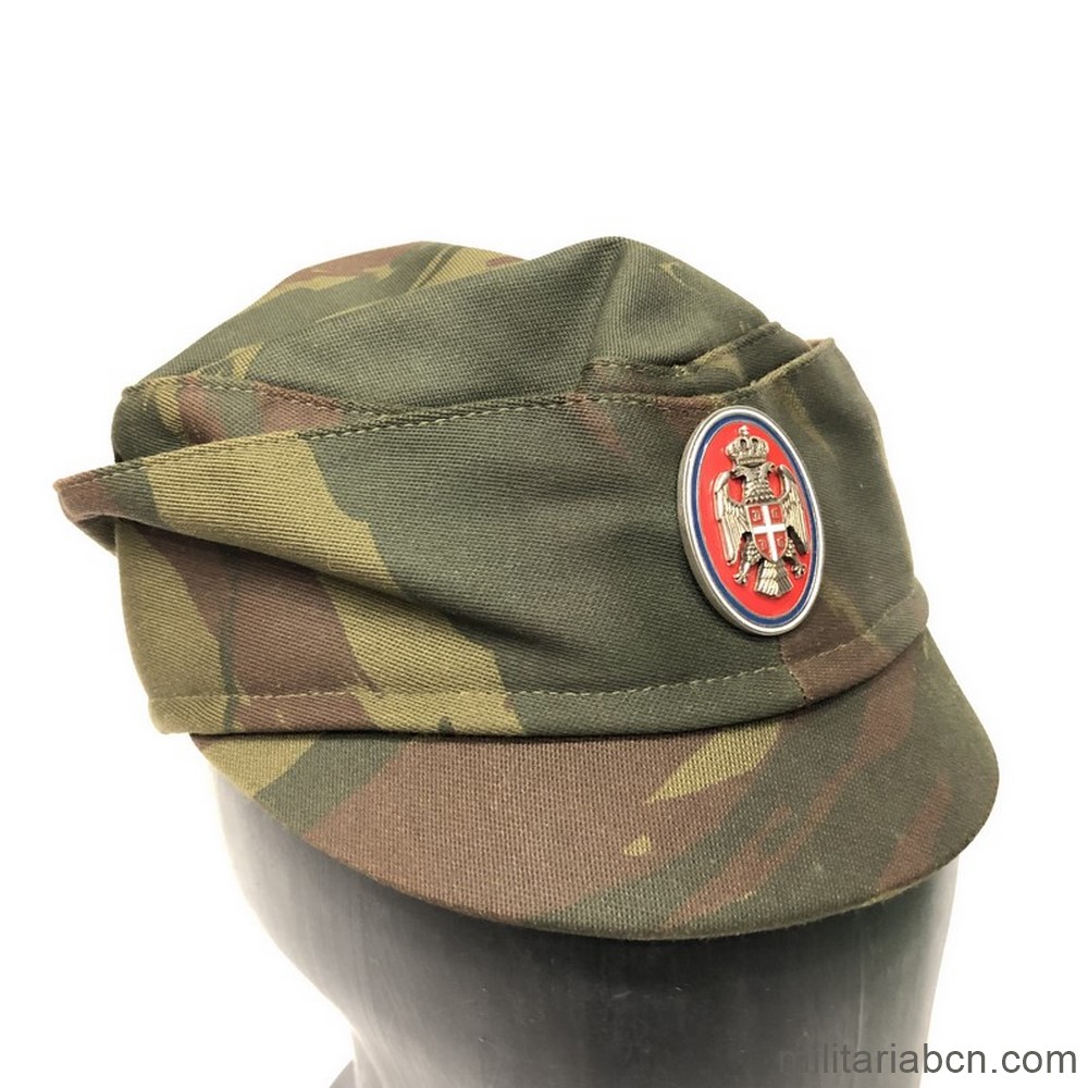 Militaria Barcelona