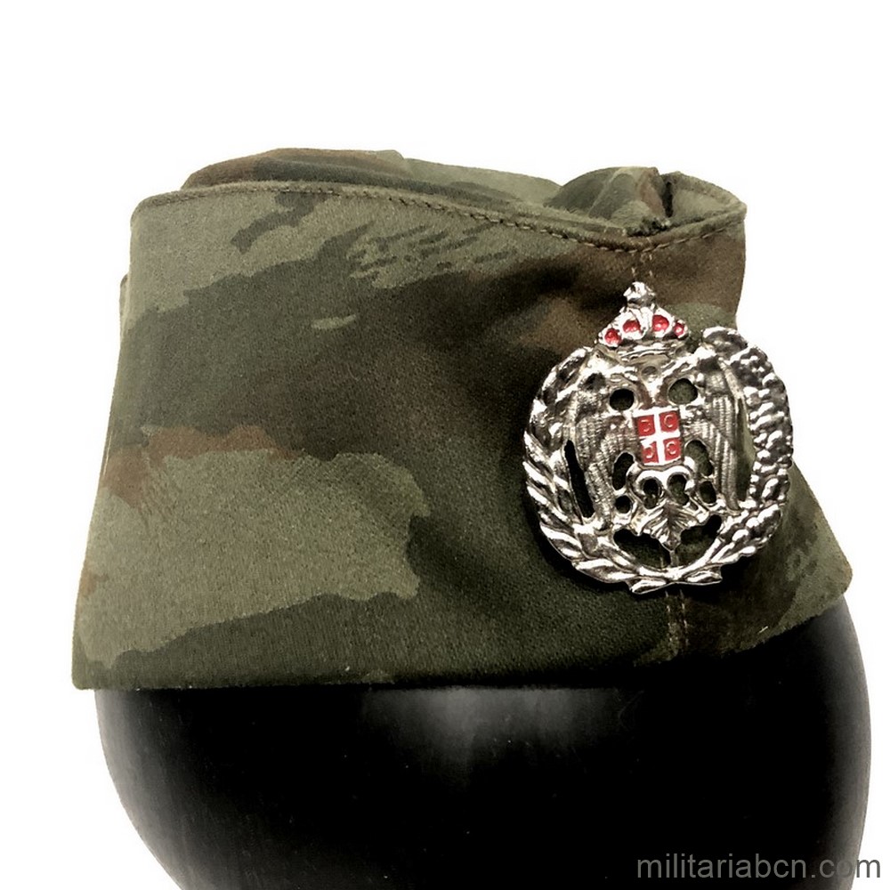 Militaria Barcelona