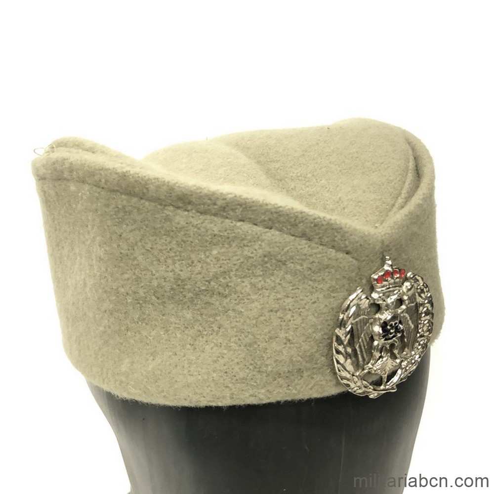 Militaria Barcelona