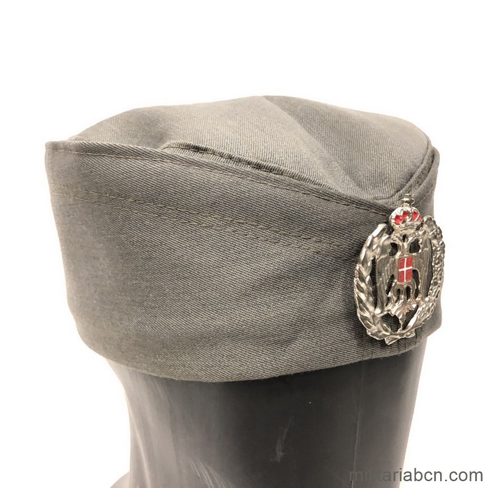 Militaria Barcelona