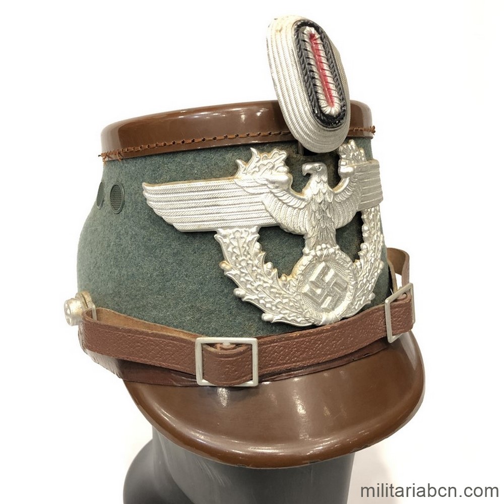 Militaria Barcelona