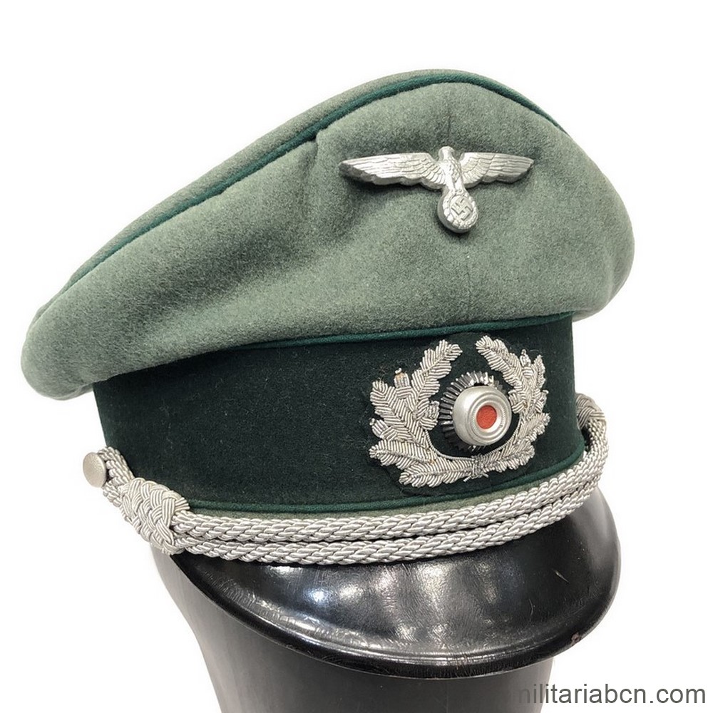 Militaria Barcelona