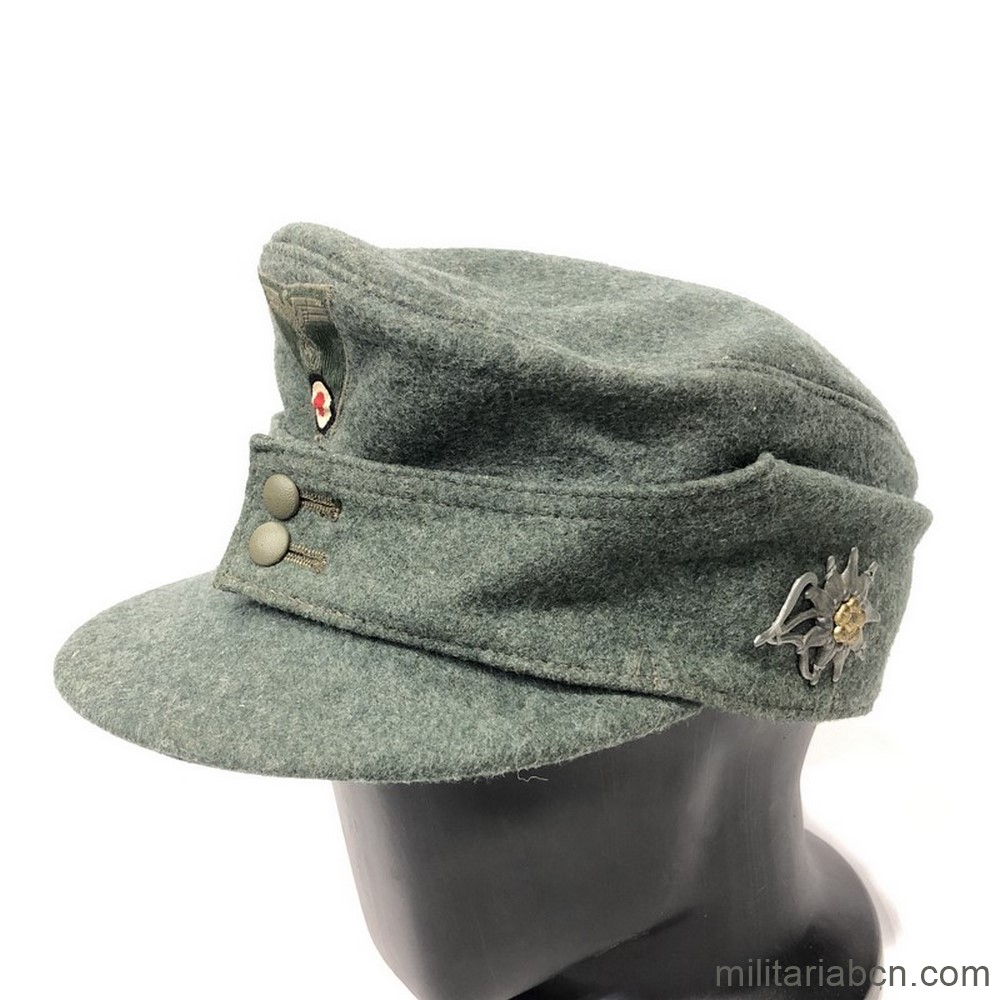 Militaria Barcelona