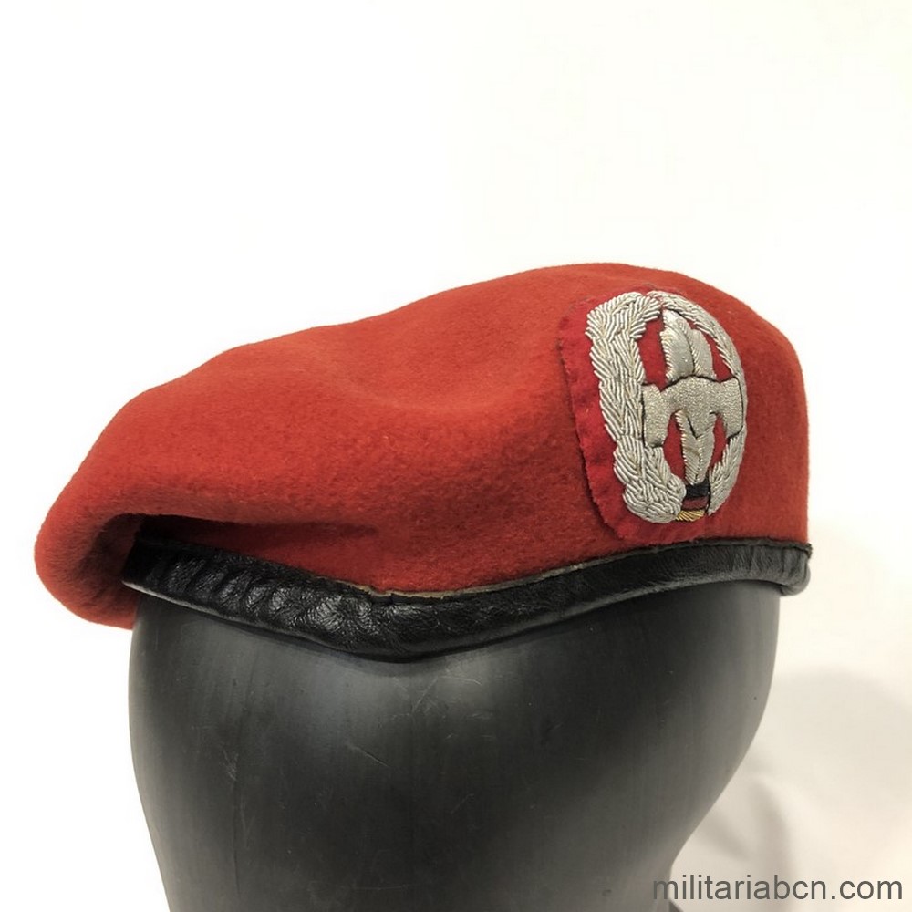 Militaria Barcelona