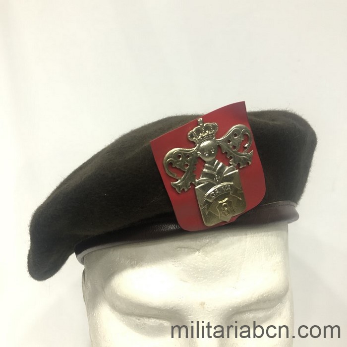 Militaria Barcelona