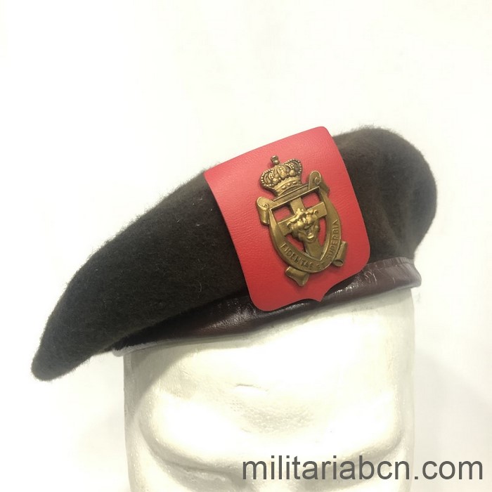 Militaria Barcelona