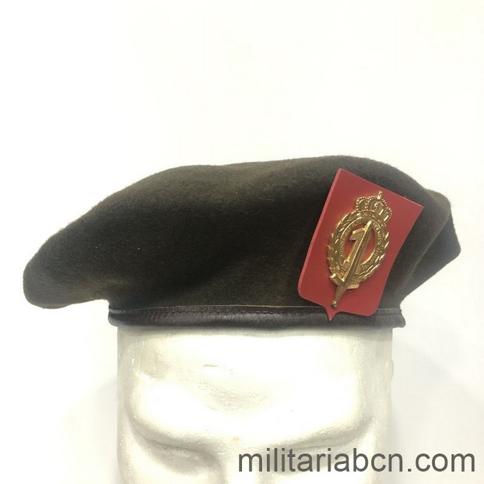 Militaria Barcelona