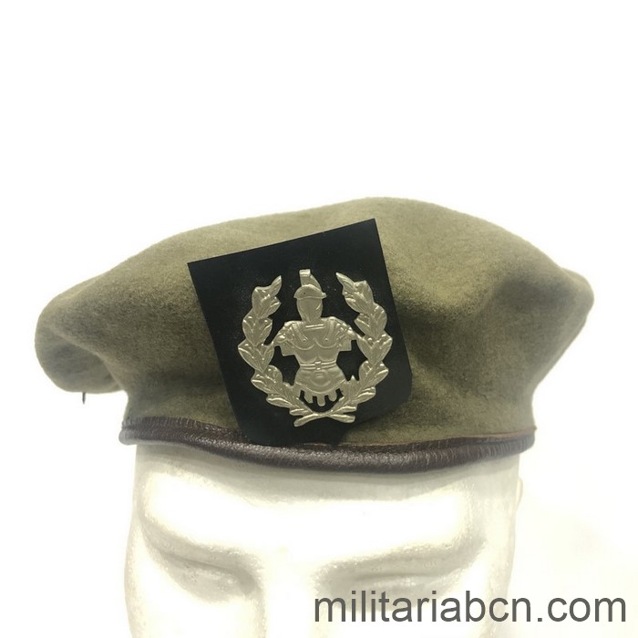 Militaria Barcelona
