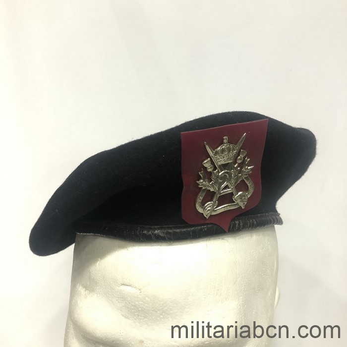 Militaria Barcelona