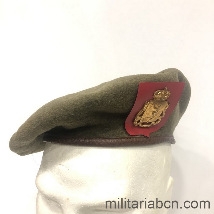 Militaria Barcelona