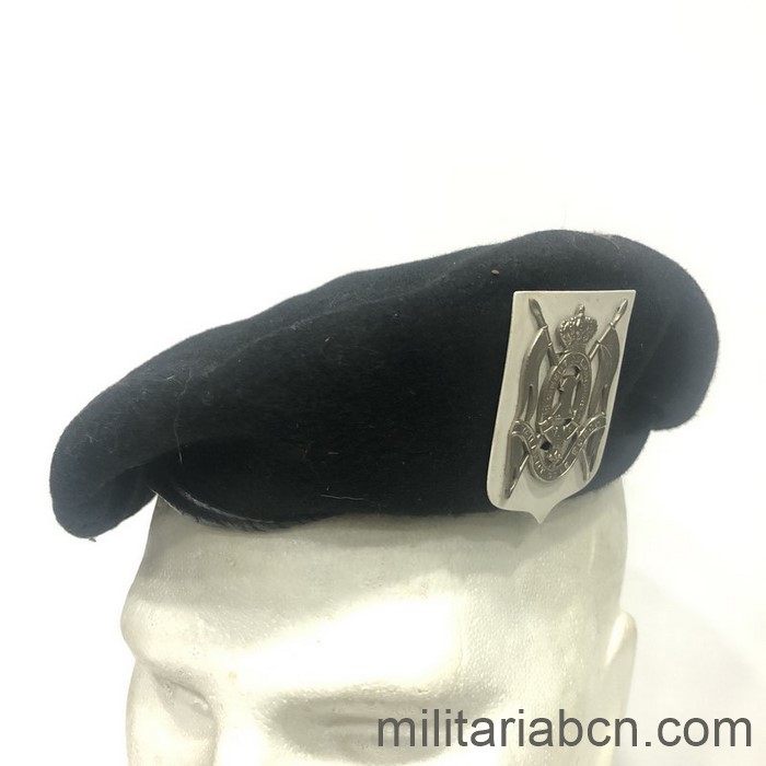 Militaria Barcelona