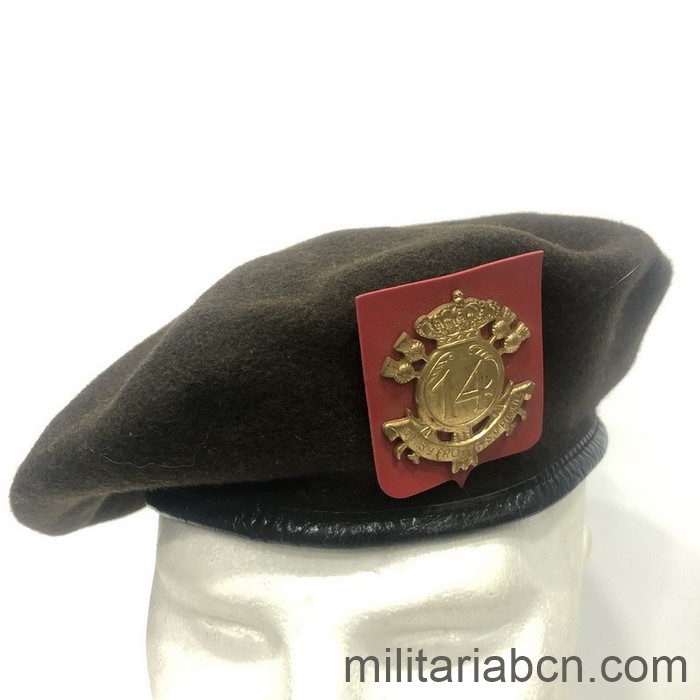 Militaria Barcelona