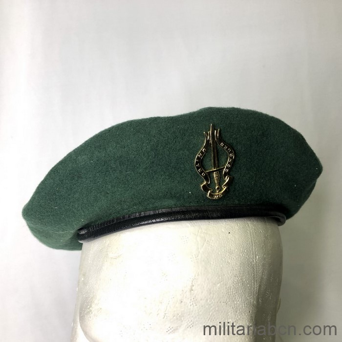 Militaria Barcelona
