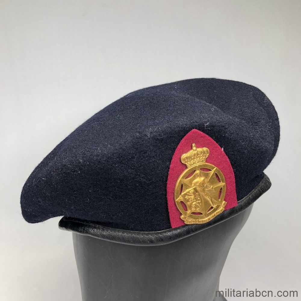 Militaria Barcelona