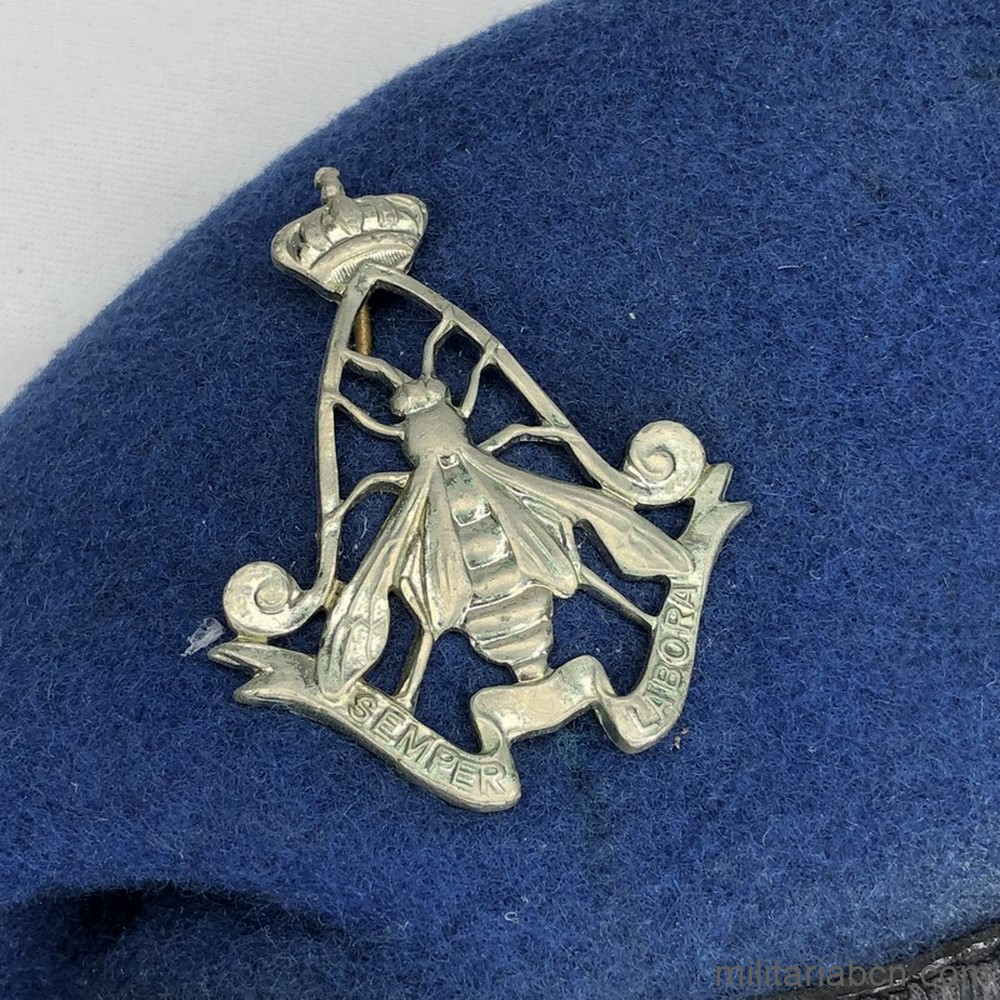 Militaria Barcelona
